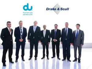 خلال التوقيع