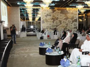 خلال الحدث