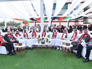 وشهدت الفعاليات أيضًا مشاركة واسعة من قبل الموظفين، وسجل الجميع تفاعلاً ملحوظًا مع الأنشطة الممتعة والمفيدة.