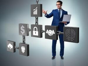 Dimension Data has released its top IT predictions for 2018. 