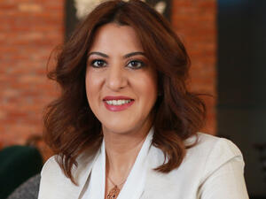 Injaz Kuwait has announced the hiring of Laila Al Mutairi as the new CEO.