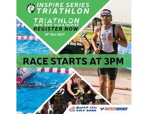 The second edition of BeInspire series