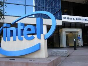 Israel also announced that Intel would recive a $1 billion reward from the government, due to the investment. (AFP)