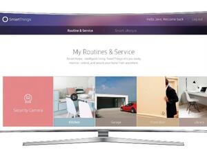 Smart TV Line-Up