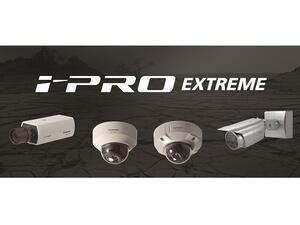 Panasonic introduces i-PRO extreme surveillance technology for GCC market at Intersec 2017