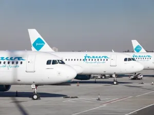 طيران الجزيرة