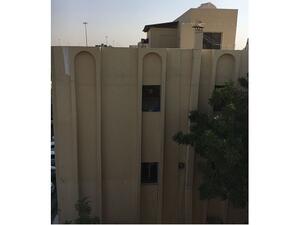 الأبنية السكنية في الشهامة