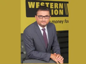 جان كلود فرح، نائب الرئيس التنفيذي ورئيس منطقة الشرق الأوسط وأفريقيا وآسيا والمحيط الهادي وأوروبا الشرقية