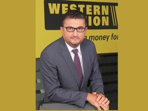Jean Claude Farah, Executive Vice President, and President of the Middle East, Africa, Asia Pacific,