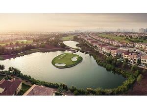 JGE encompasses two Greg Norman-designed Championship layouts in the Earth and Fire courses.