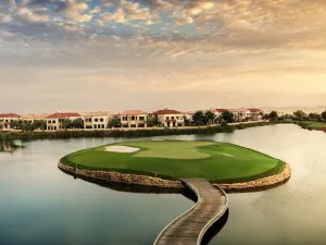 The partnership will provide residents of Jumeirah Golf Estates with complimentary access to a fantastic range of concierge services in and around Dubai. 