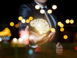 Most companies agree that innovation efforts lead to better financial performance. (Shutterstock)