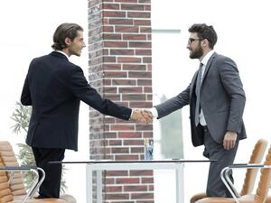 Skills such as ‘critical thinking’ (63%), ‘creative thinking’ (63%) and ‘adaptability’ (60%) are seen by employers as the most difficult skills to find at a senior level. (Shutterstock)