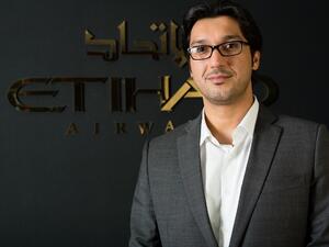 جعفر البلوشي، من أوائل المحاميين الإماراتيين المرخصين لدى الشركة