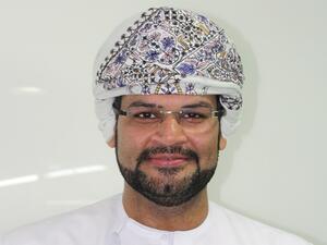 Jaffer Al Khaboori, Director of Planning, Insights and Performance at Ooredoo