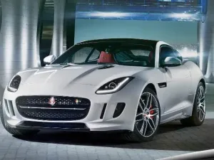 جاكوار F-Type R