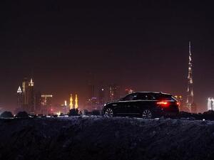 جاكوار تطلق "F-PACE" 