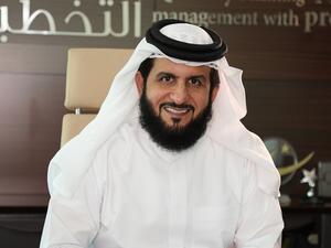 Jamal Lootah, President of MEFMA