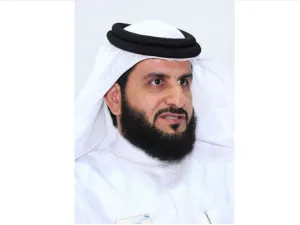 جمال عبدالله لوتاه، الرئيس التنفيذي لشركة إمداد