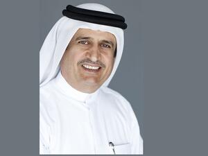 سعادة جمال ماجد بن ثنية