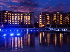 Jannah’s Dubai apart-hotels set for ATM 2017 