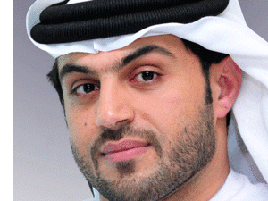 Jasim Al Ali, CEO of FAB Properties