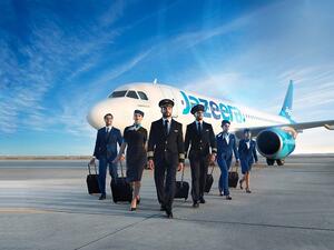 تشكل كوتشي ثالث وجهات طيران الجزيرة في الهند