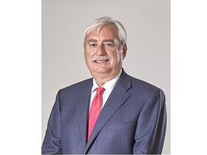 Mr. Jean-Christophe Durand, Chief Executive Officer of NBB