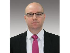 Jeff Woolsey, Senior Equity Portfolio Manager at GIB UK