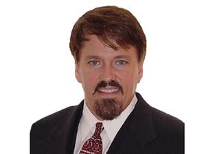 Jeffrey Hewitt, Research Vice President at Gartner