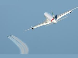 Emirates Airline