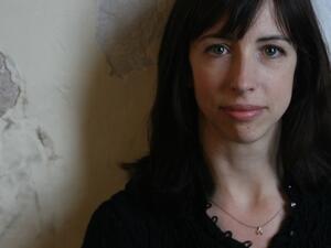 Joanna Settle, Associate Arts Professor of Theater