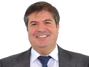Joao Sousa, Partner at global TMD advisory & investment firm