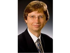 John-David Lovelock, research vice president at Gartner