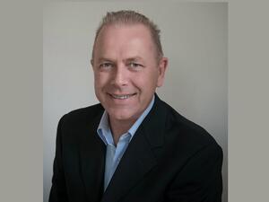 John Hoonhout, General Manager, Cisco Oman