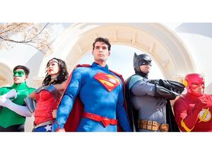 The UAE auditions will mark the end of a world tour to recruit enthusiastic and highly energetic talent to bring Warner Bros.’ iconic stories to life at the park.