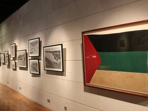 متحف الاردن