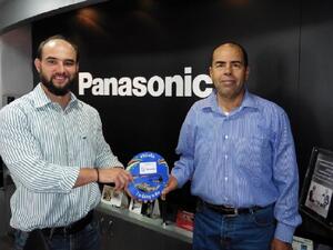 Jordan Winner - Sami Hasen Mohmad Khader 