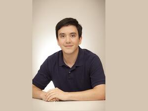 الدكتور خوسيه أستورياس