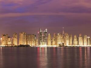 جميرا بيتش ريزيدنس