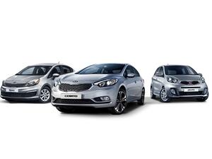 كيا الأردن تستقبل شهر العطاء بعروض غير مسبوقة على كافة طرازات مركبات كيا بتمويل إسلامي