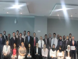 خلال الحدث