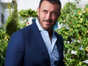 كاظم الساهر