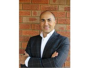 Karl Tlais, Senior Director of Innovation & Strategic Partnerships at Visa