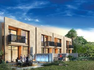 Kenda Villas have access to the many amenities on offer at AKOYA Oxygen. 