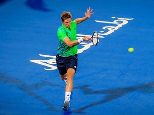 Wawrinka and Raonic confirmed that they are not yet ready to compete following their respective time away from the game.