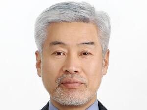 Mr. Kevin Cha, President, LG Electronics, Middle East & Africa
