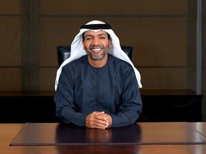 Khaled Al Melhi 