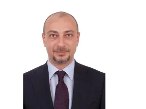 خالد محرّم