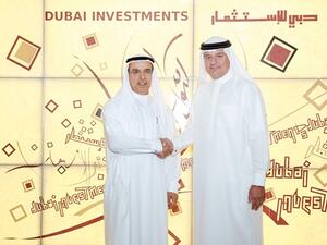 Khalid Bin Kalban with Mohammad Al Emadi